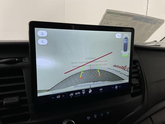 new 2026 Ford Transit-250 car, priced at $53,530