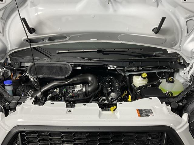 new 2026 Ford Transit-250 car, priced at $53,530