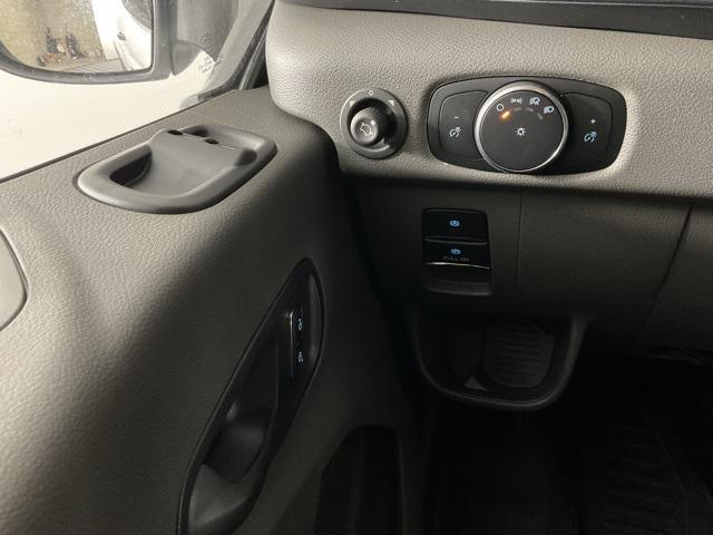 new 2026 Ford Transit-250 car, priced at $53,530