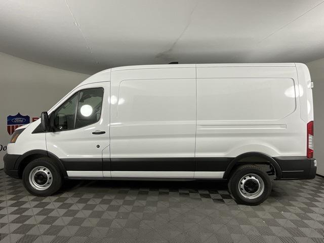 new 2026 Ford Transit-250 car, priced at $53,530