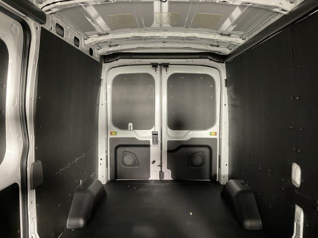 new 2026 Ford Transit-250 car, priced at $53,530