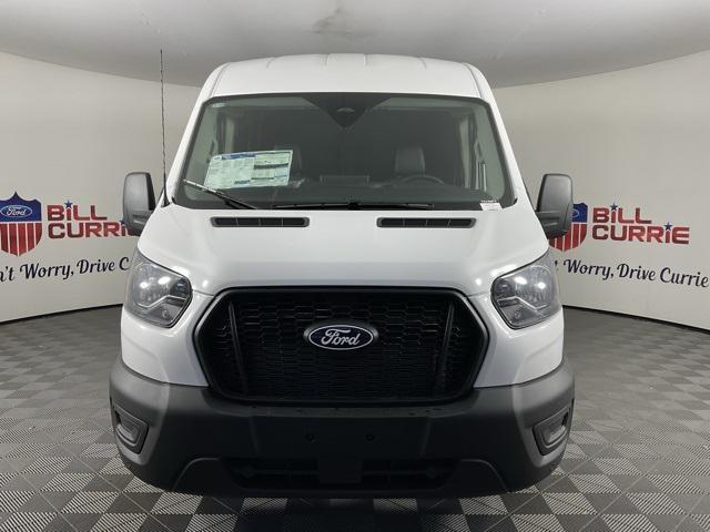 new 2026 Ford Transit-250 car, priced at $53,530