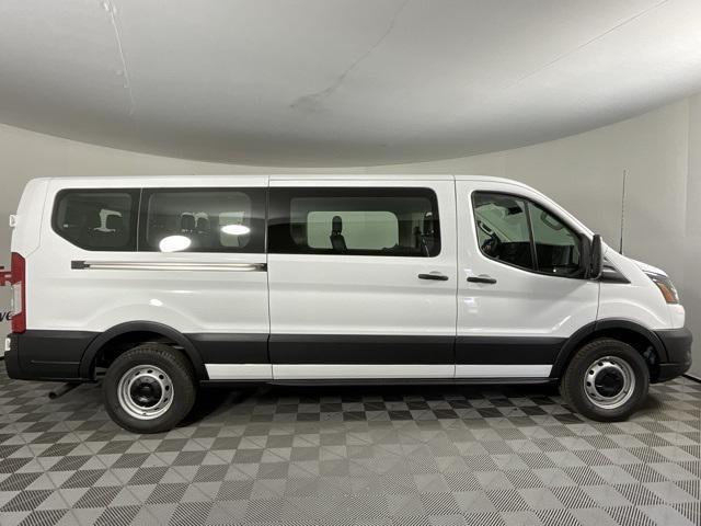 new 2024 Ford Transit-350 car, priced at $58,630