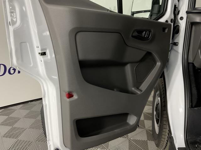 new 2024 Ford Transit-350 car, priced at $58,630