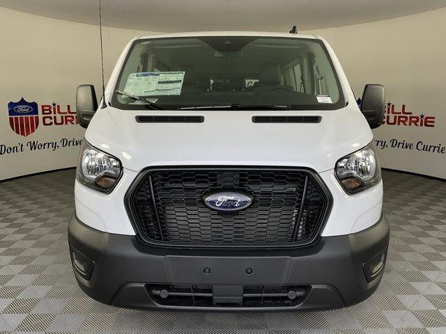 new 2024 Ford Transit-350 car, priced at $58,630