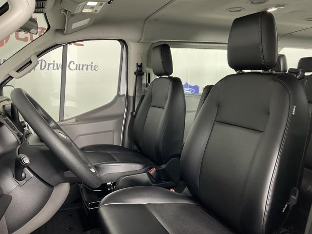 new 2024 Ford Transit-350 car, priced at $58,630