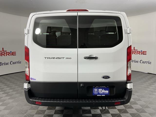 new 2024 Ford Transit-350 car, priced at $58,630