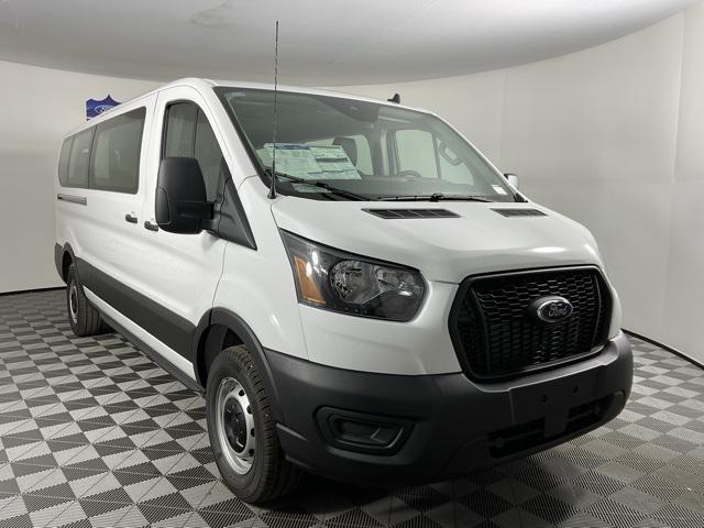 new 2024 Ford Transit-350 car, priced at $58,630