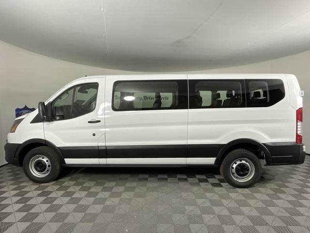 new 2024 Ford Transit-350 car, priced at $58,630