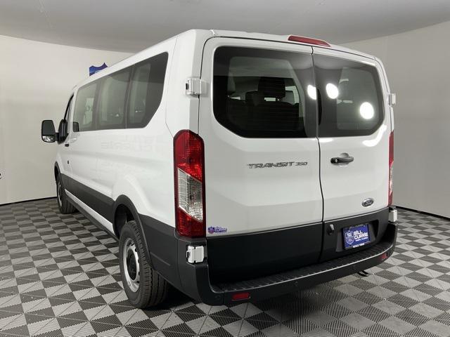 new 2024 Ford Transit-350 car, priced at $58,630