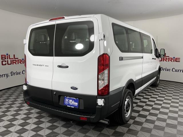 new 2024 Ford Transit-350 car, priced at $58,630