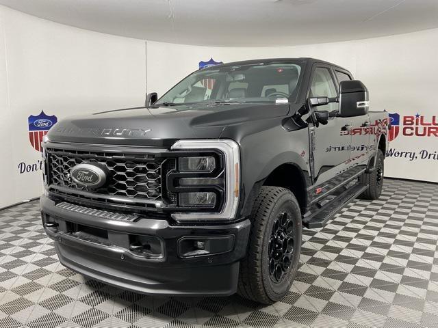 new 2026 Ford F-250 car, priced at $96,045