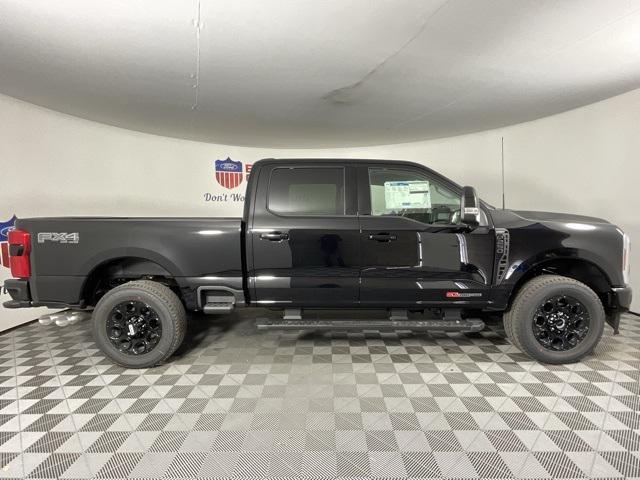 new 2026 Ford F-250 car, priced at $96,045