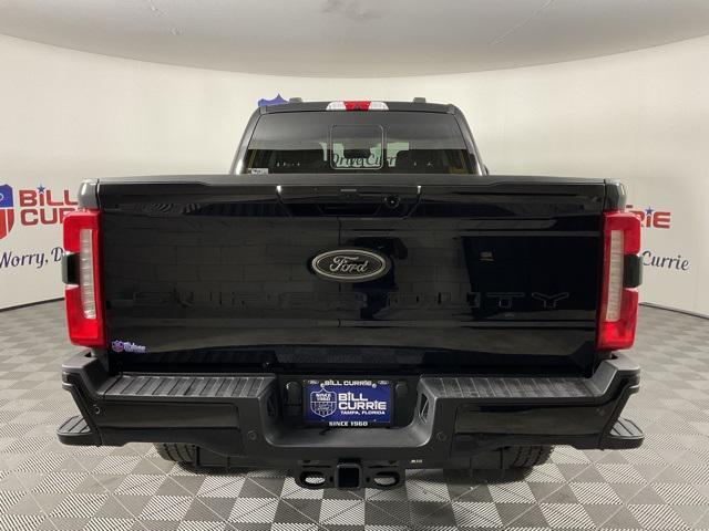 new 2026 Ford F-250 car, priced at $96,045