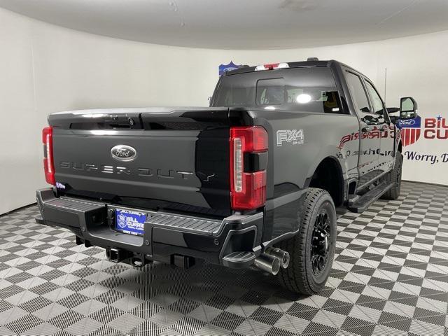 new 2026 Ford F-250 car, priced at $96,045