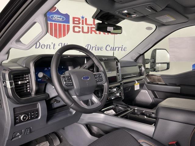 new 2026 Ford F-250 car, priced at $96,045