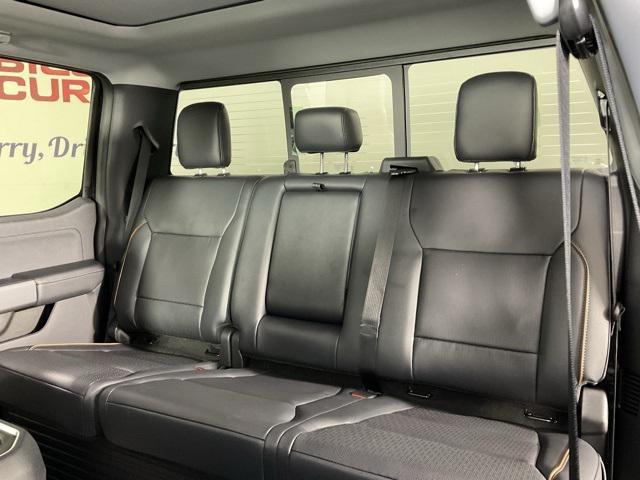 new 2026 Ford F-250 car, priced at $96,045