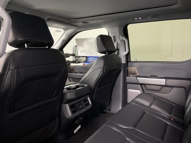 new 2026 Ford F-250 car, priced at $96,045