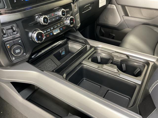 new 2026 Ford F-250 car, priced at $96,045