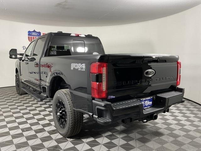 new 2026 Ford F-250 car, priced at $96,045