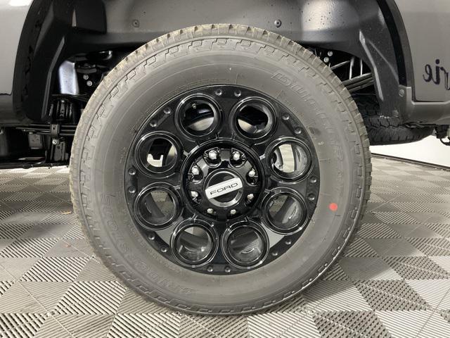 new 2026 Ford F-250 car, priced at $96,045