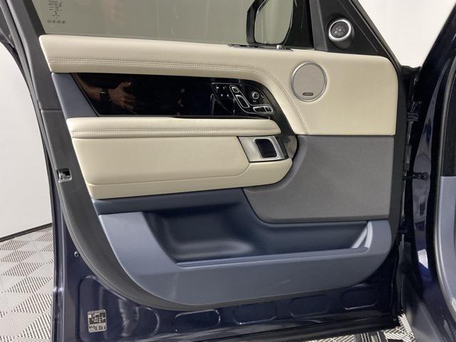 used 2019 Land Rover Range Rover car, priced at $45,808