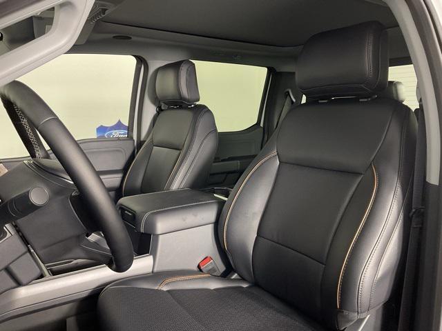 new 2026 Ford F-350 car, priced at $93,360