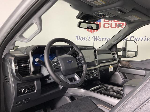 new 2026 Ford F-350 car, priced at $93,360
