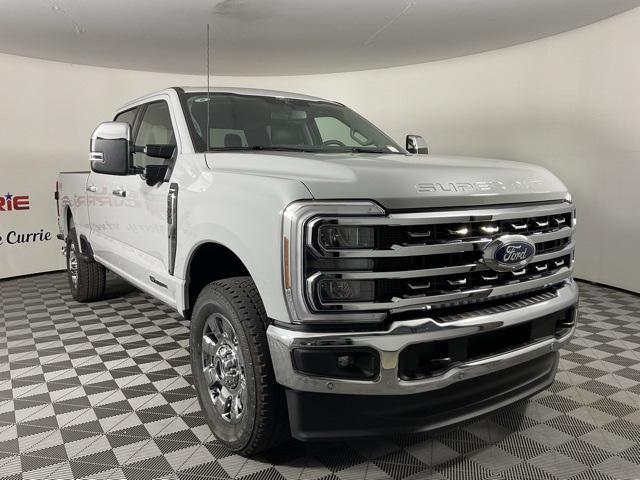 new 2026 Ford F-350 car, priced at $93,360