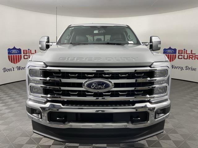 new 2026 Ford F-350 car, priced at $93,360