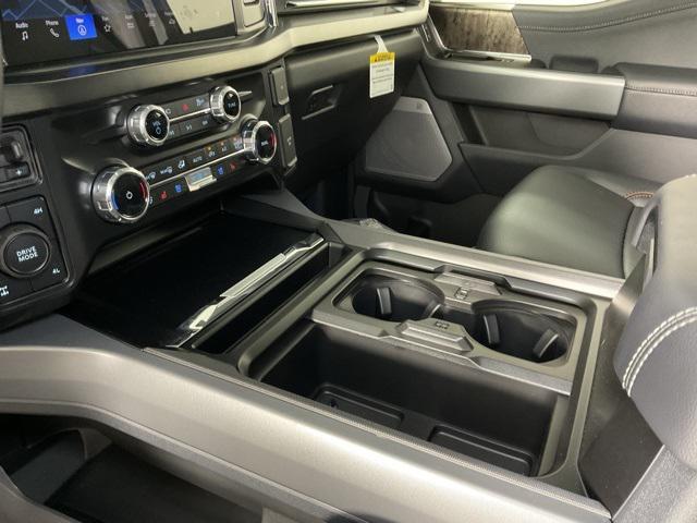 new 2026 Ford F-350 car, priced at $93,360