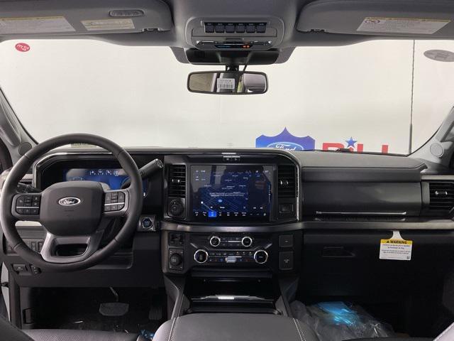 new 2026 Ford F-350 car, priced at $93,360