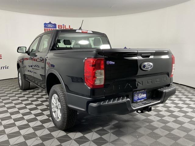 new 2024 Ford Ranger car, priced at $35,330