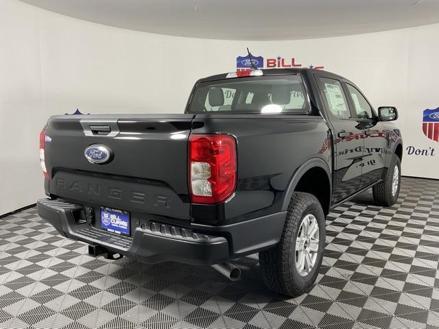 new 2024 Ford Ranger car, priced at $35,330