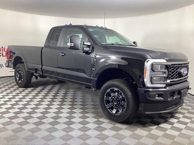 new 2023 Ford F-250 car, priced at $56,549