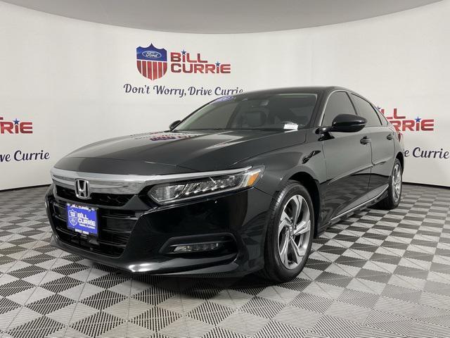 used 2020 Honda Accord car, priced at $23,779