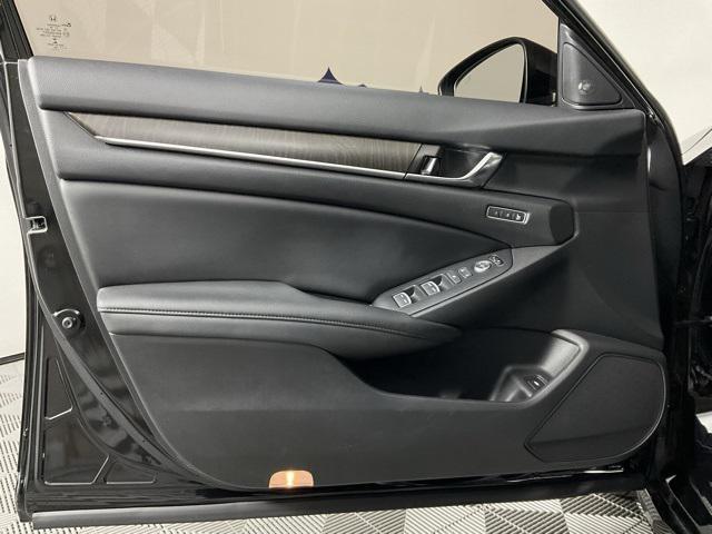 used 2020 Honda Accord car, priced at $23,779