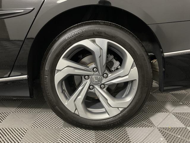 used 2020 Honda Accord car, priced at $23,779