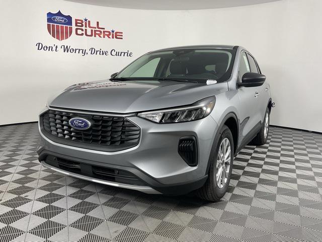 new 2024 Ford Escape car, priced at $23,151