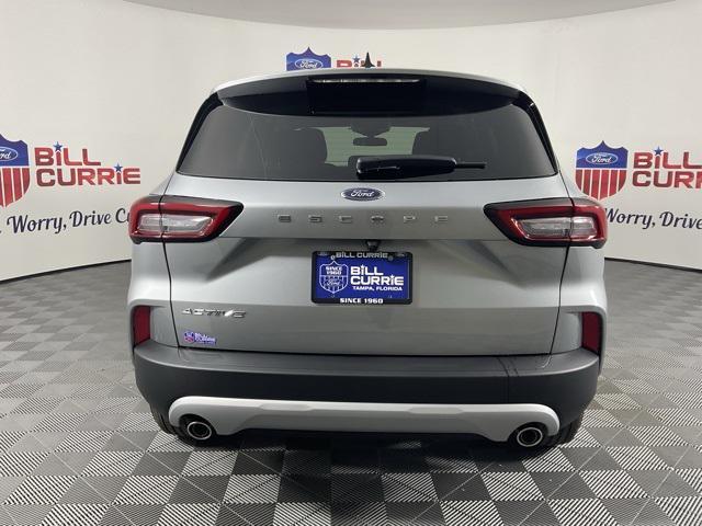 new 2024 Ford Escape car, priced at $23,151