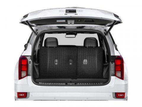 used 2021 Hyundai Palisade car, priced at $32,558