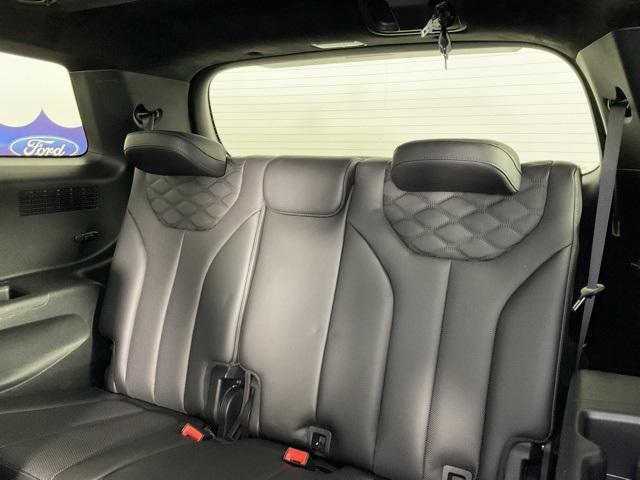 used 2021 Hyundai Palisade car, priced at $31,495