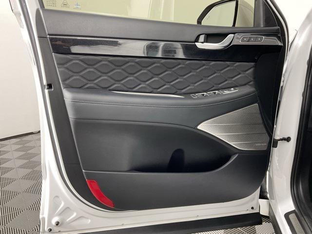 used 2021 Hyundai Palisade car, priced at $31,495