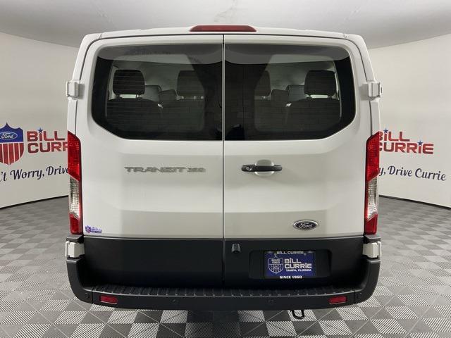 new 2024 Ford Transit-350 car, priced at $58,630