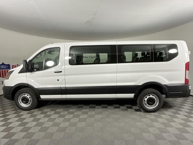 new 2024 Ford Transit-350 car, priced at $58,630