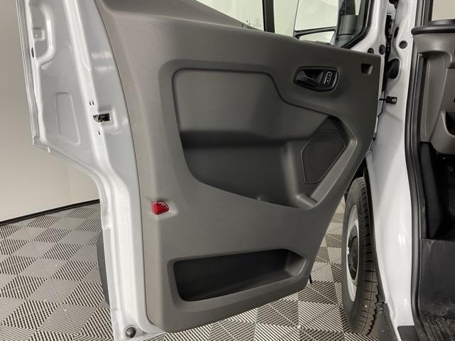 new 2024 Ford Transit-350 car, priced at $58,630