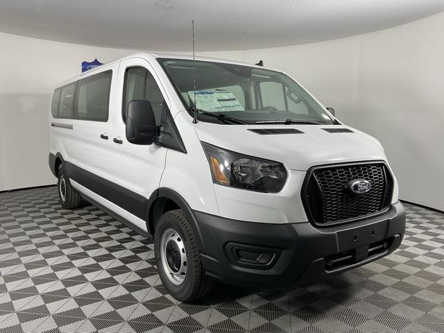 new 2024 Ford Transit-350 car, priced at $58,630