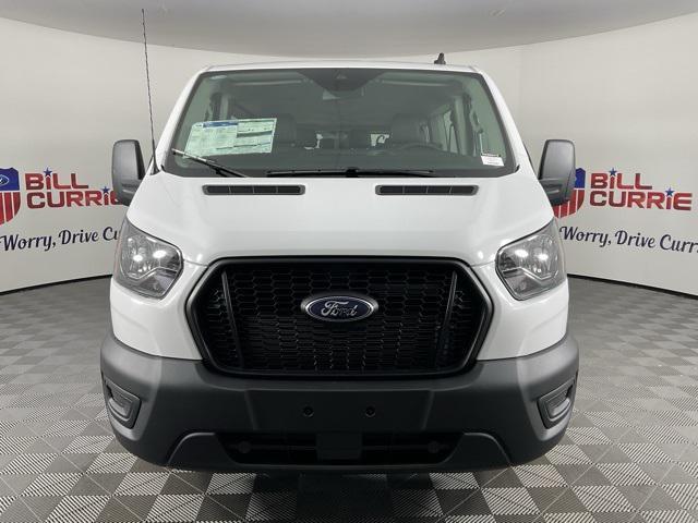 new 2024 Ford Transit-350 car, priced at $58,630