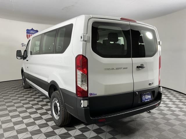 new 2024 Ford Transit-350 car, priced at $58,630