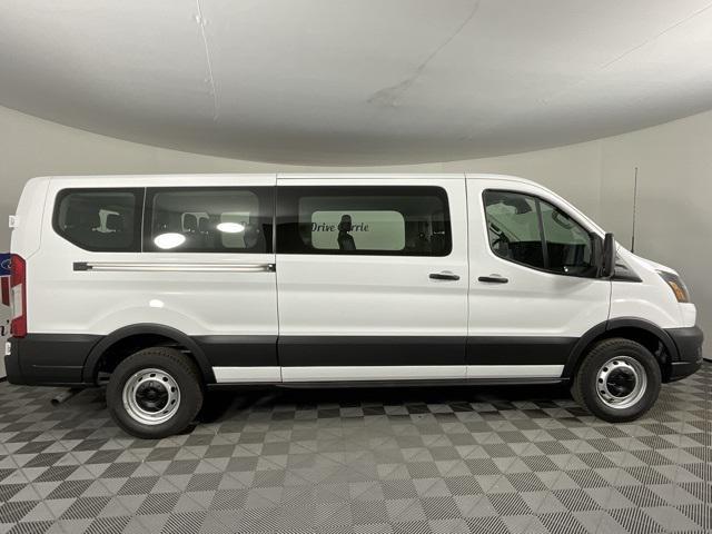 new 2024 Ford Transit-350 car, priced at $58,630